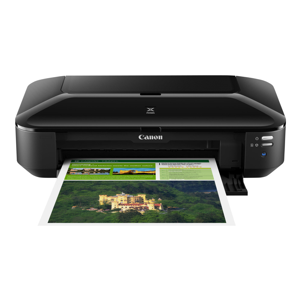 Produktbild för Canon PIXMA iX6850 - skrivare - färg - bläckstråle