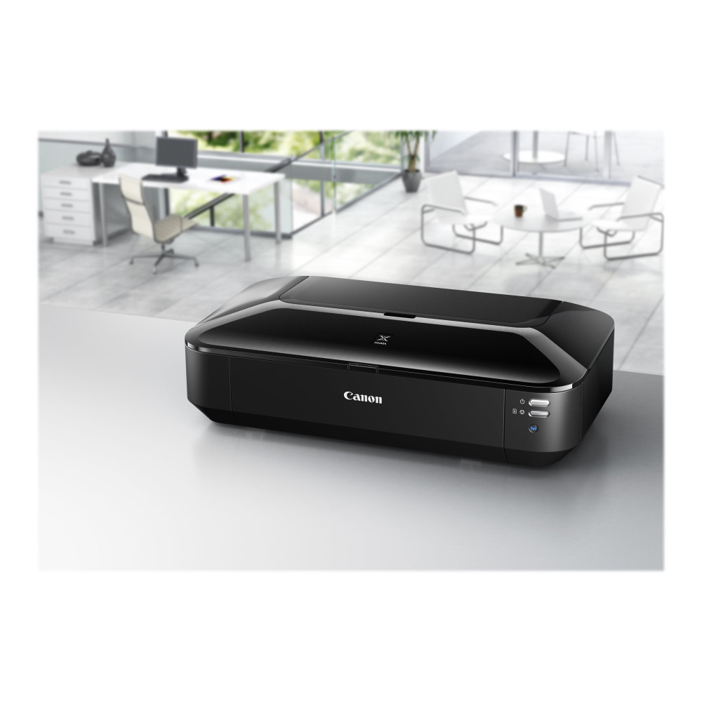 Produktbild för Canon PIXMA iX6850 - skrivare - färg - bläckstråle