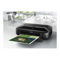 Produktbild för Canon PIXMA iX6850 - skrivare - färg - bläckstråle