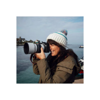 Produktbild för Canon RF telezoomobjektiv - 70 mm - 200 mm