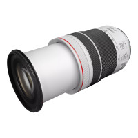 Produktbild för Canon RF telezoomobjektiv - 70 mm - 200 mm