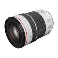Produktbild för Canon RF telezoomobjektiv - 70 mm - 200 mm