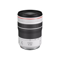 Produktbild för Canon RF telezoomobjektiv - 70 mm - 200 mm