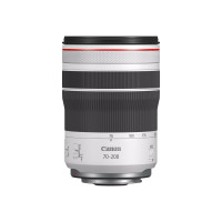 Produktbild för Canon RF telezoomobjektiv - 70 mm - 200 mm
