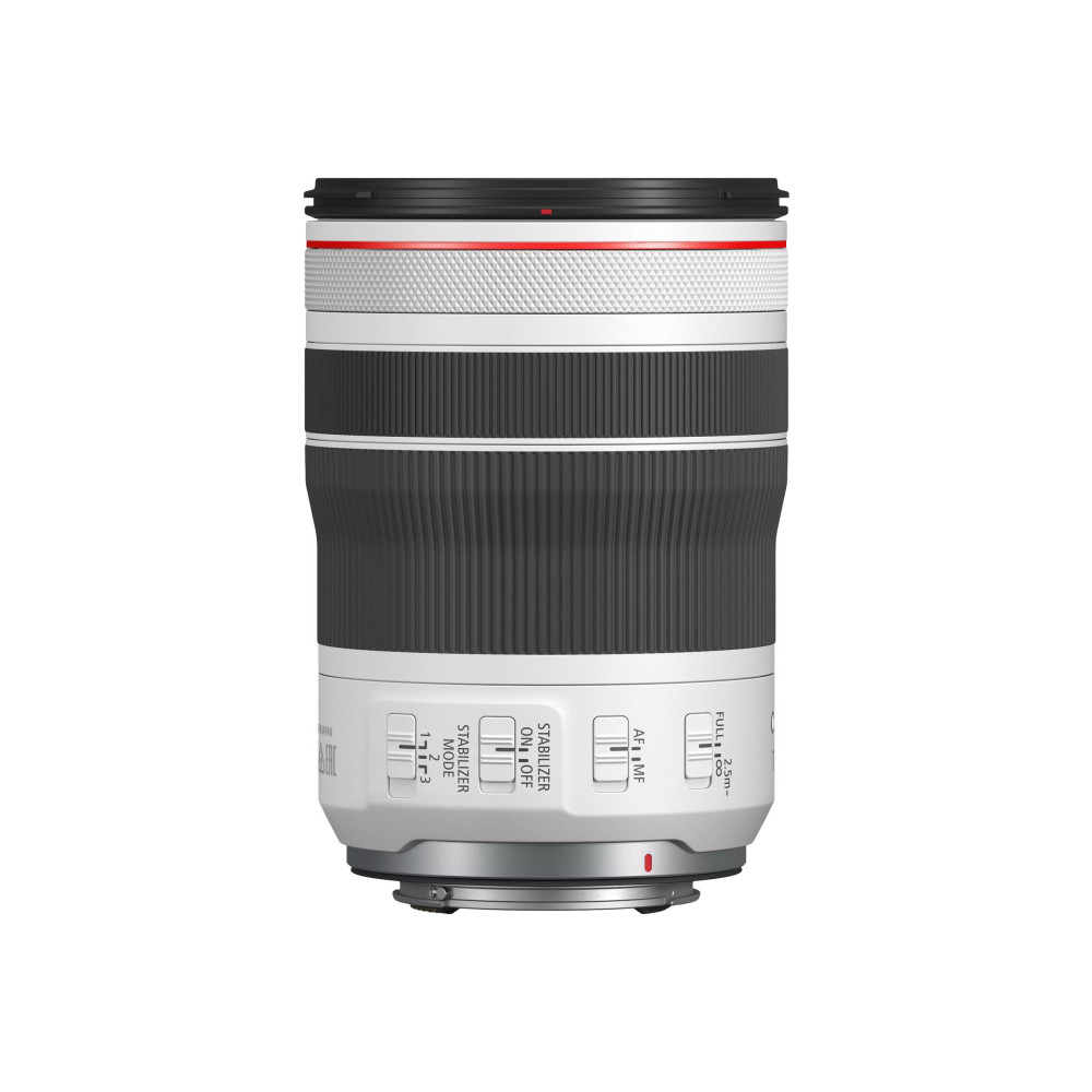 Produktbild för Canon RF telezoomobjektiv - 70 mm - 200 mm