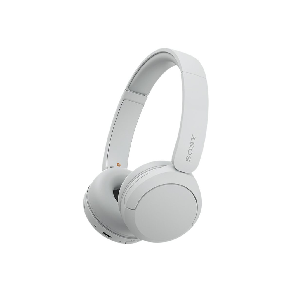 Produktbild för Sony WH-CH520 - hörlurar med mikrofon