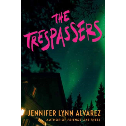 Random House USA Inc The Trespassers (häftad, eng)