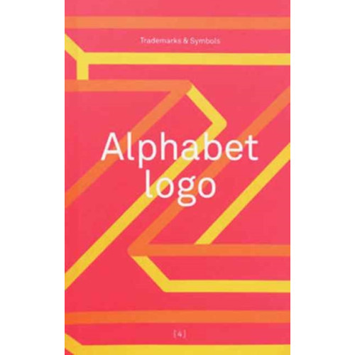 Counter-Print Alphabet Logo: Anniversary Edition (inbunden, eng)