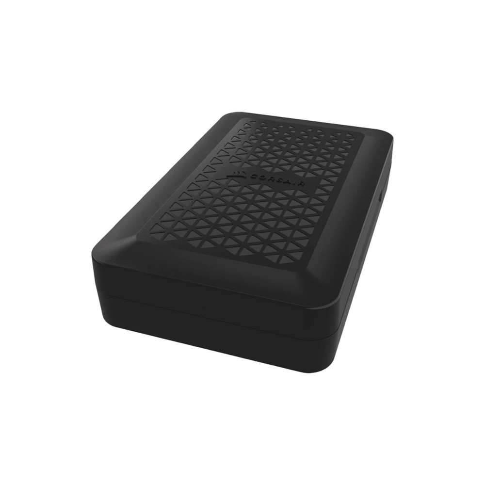 Produktbild för CORSAIR PC DIY Precision Toolkit - skruvmejsel med bituppsättning - 67 delar