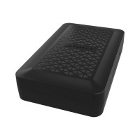 Produktbild för CORSAIR PC DIY Precision Toolkit - skruvmejsel med bituppsättning - 67 delar