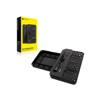 Produktbild för CORSAIR PC DIY Precision Toolkit - skruvmejsel med bituppsättning - 67 delar