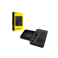 Produktbild för CORSAIR PC DIY Precision Toolkit - skruvmejsel med bituppsättning - 67 delar