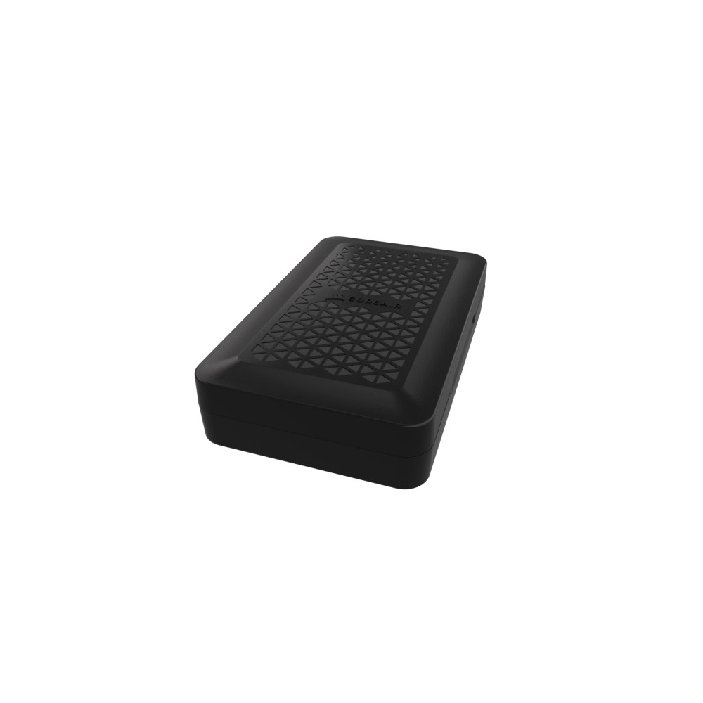 Produktbild för CORSAIR PC DIY Precision Toolkit - skruvmejsel med bituppsättning - 67 delar