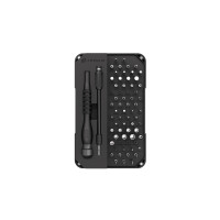 Produktbild för CORSAIR PC DIY Precision Toolkit - skruvmejsel med bituppsättning - 67 delar