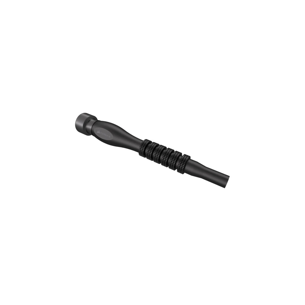 Produktbild för CORSAIR PC DIY Precision Toolkit - skruvmejsel med bituppsättning - 67 delar