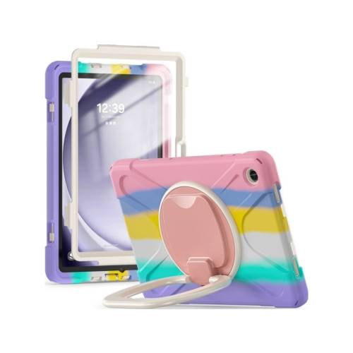 Tech-Protect Fodral till surfplatta Tech-Protect X-Armor Galaxy Tab A9+ P...