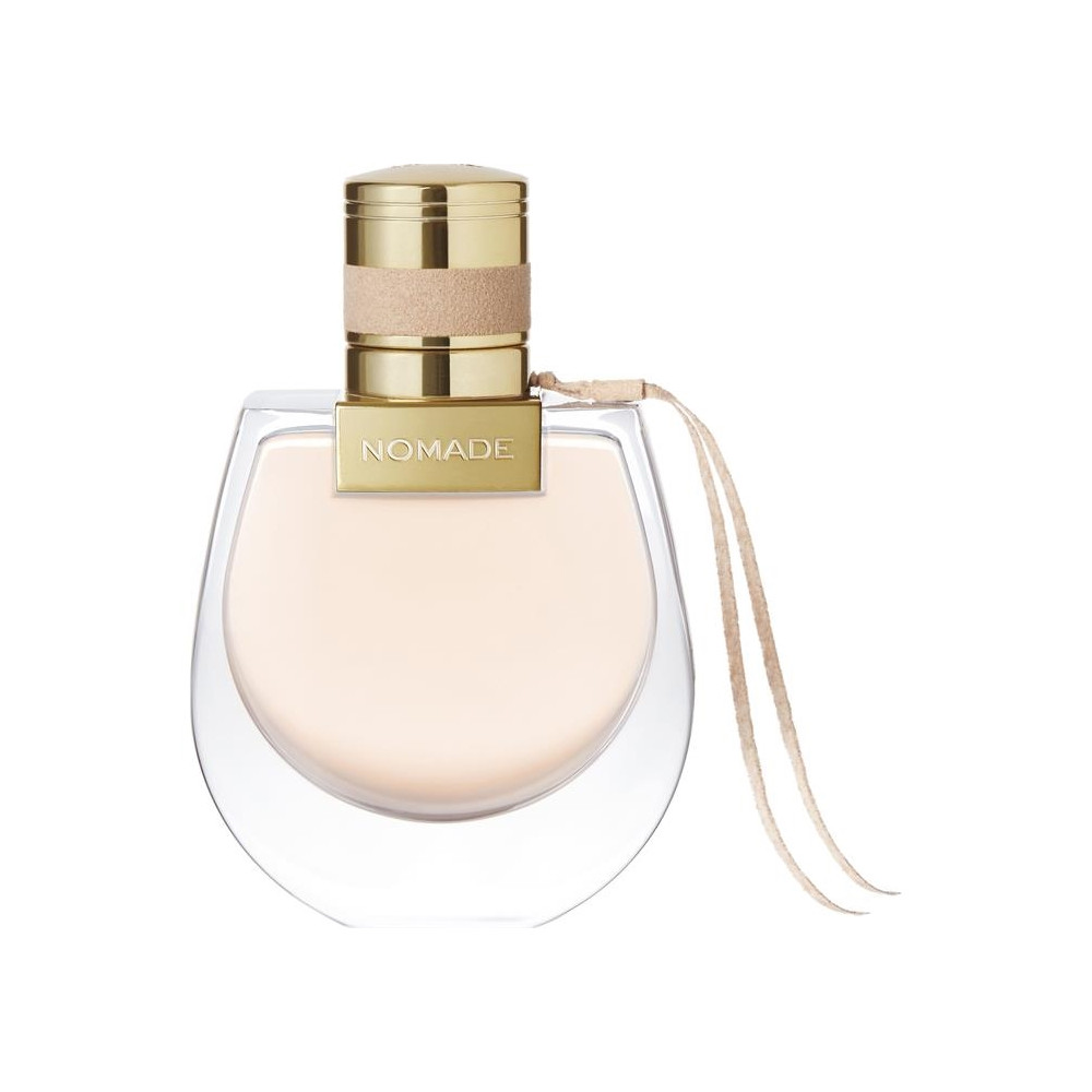 Produktbild för Chloé Nomade - eau de parfum (EdP) - för kvinnor - 75 ml / 2.5 flytande ounce