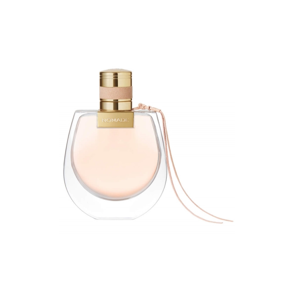 Produktbild för Chloé Nomade - eau de parfum (EdP) - för kvinnor - 75 ml / 2.5 flytande ounce