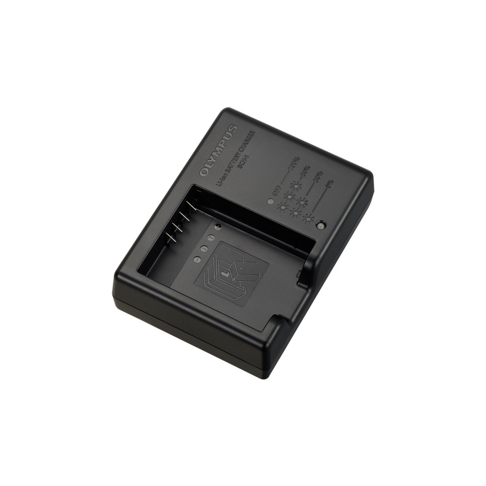 Produktbild för Olympus BCH-1 batteriladdare