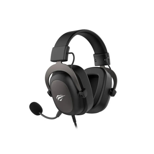 Havit Havit H2002D - headset - 3,5 mm kontakt