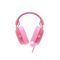 Produktbild för Havit H2002D - headset - 3,5 mm kontakt
