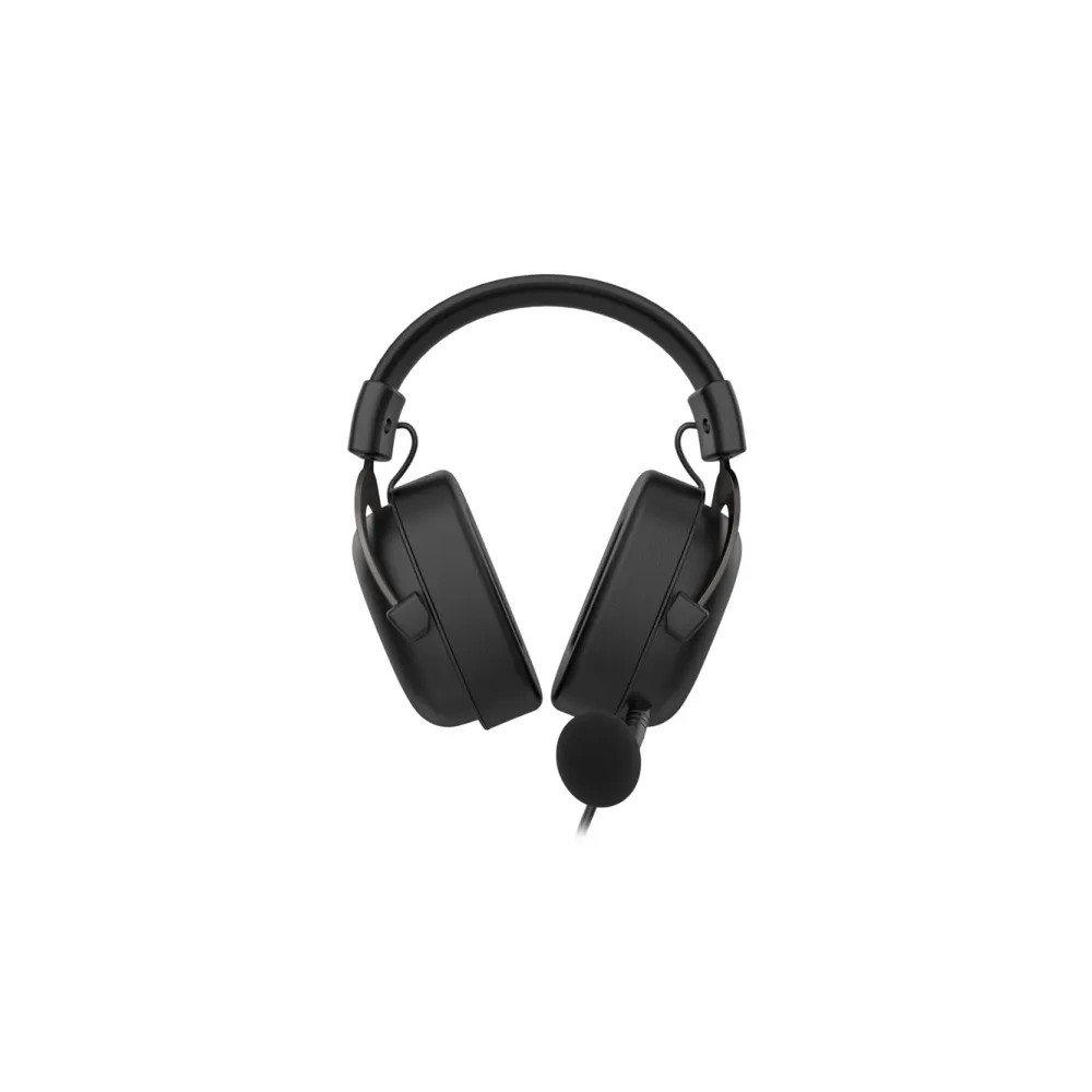 Produktbild för Havit H2002D - headset - 3,5 mm kontakt