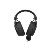 Produktbild för Havit H2002D - headset - 3,5 mm kontakt