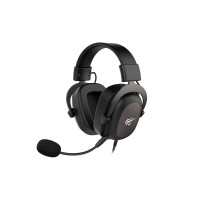 Produktbild för Havit H2002D - headset - 3,5 mm kontakt