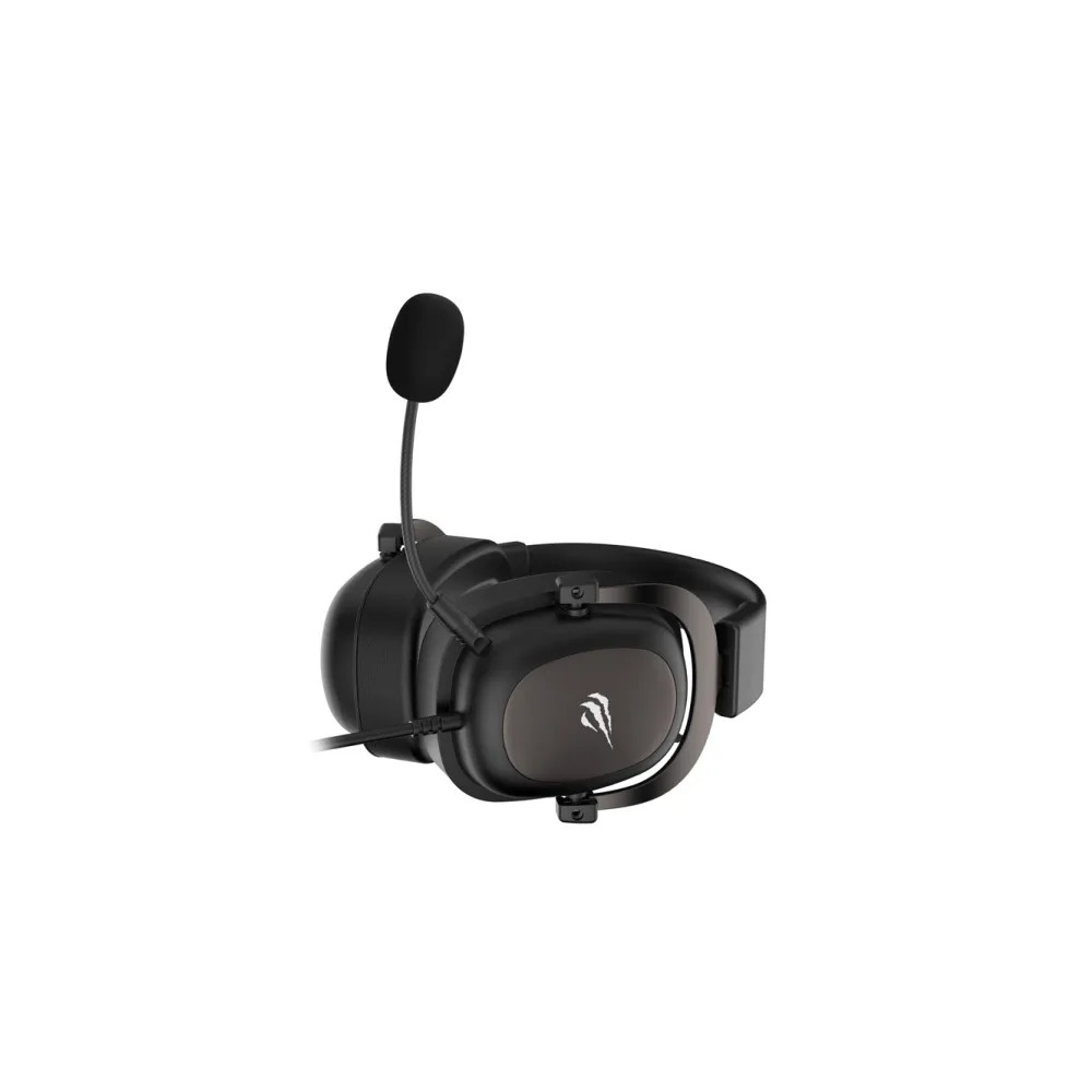 Produktbild för Havit H2002D - headset - 3,5 mm kontakt