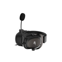 Produktbild för Havit H2002D - headset - 3,5 mm kontakt