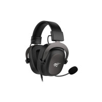 Produktbild för Havit H2002D - headset - 3,5 mm kontakt
