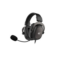 Produktbild för Havit H2002D - headset - 3,5 mm kontakt