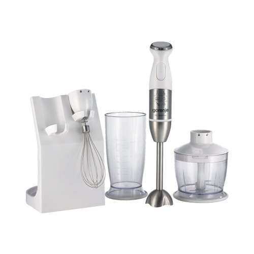 Gorenje Gorenje Life Collection HBC806QW - handmixer - vit