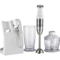 Produktbild för Gorenje Life Collection HBC806QW - handmixer - vit