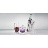 Produktbild för Gorenje Life Collection HBC806QW - handmixer - vit