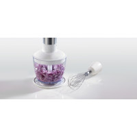 Produktbild för Gorenje Life Collection HBC806QW - handmixer - vit