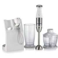 Produktbild för Gorenje Life Collection HBC806QW - handmixer - vit