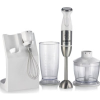 Produktbild för Gorenje Life Collection HBC806QW - handmixer - vit