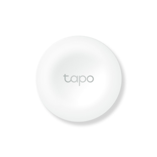 TP-LINK Tapo S200B V1 - smart knapp