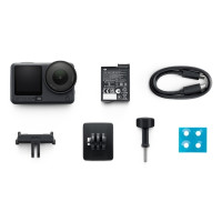Produktbild för DJI Osmo Action 6 - Standard Combo - aktionkamera