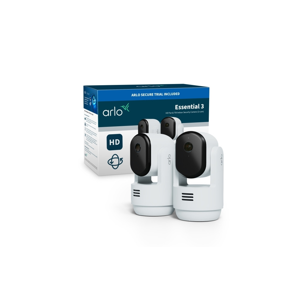 Produktbild för Arlo Essential