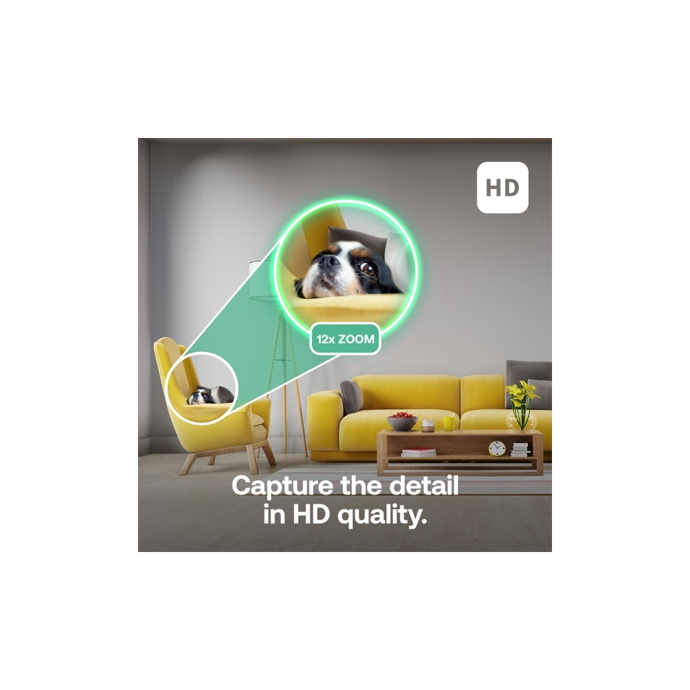 Produktbild för Arlo Essential