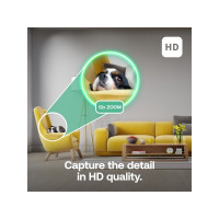 Produktbild för Arlo Essential