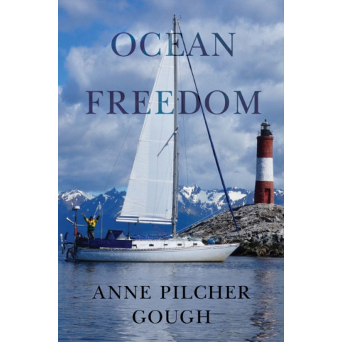 Pegasus Elliot Mackenzie Publishers Ocean Freedom (häftad, eng)
