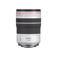 Produktbild för Canon RF telezoomobjektiv - 70 mm - 200 mm