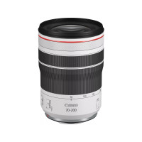 Produktbild för Canon RF telezoomobjektiv - 70 mm - 200 mm