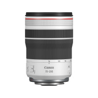 Produktbild för Canon RF telezoomobjektiv - 70 mm - 200 mm