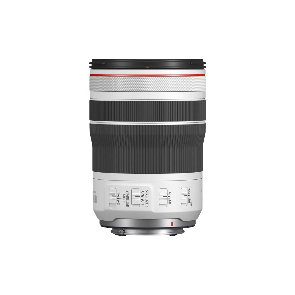 Produktbild för Canon RF telezoomobjektiv - 70 mm - 200 mm