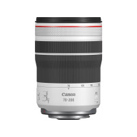 Produktbild för Canon RF telezoomobjektiv - 70 mm - 200 mm
