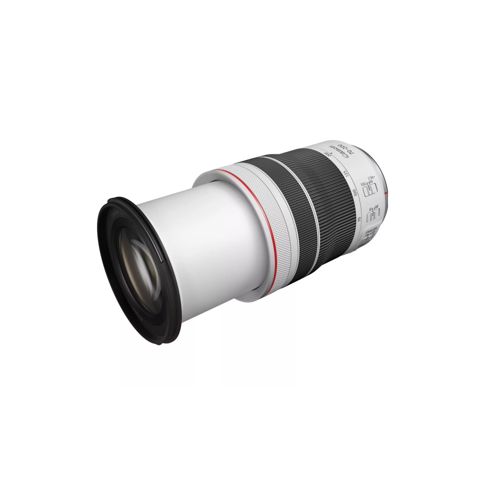 Produktbild för Canon RF telezoomobjektiv - 70 mm - 200 mm